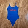 Buffalo Bills Bodysuit