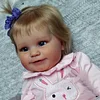 Babiesprincess Lifelike Reborn Baby Doll, Babiesprincess