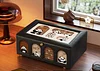Midea High-End Jewelry Storage Box - Classic and Elegant Design