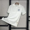 24/25 Marseille 125th White Soccer Jersey