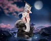 1/6 Scale Hsin - Wuthering Waves Statue - Mint Studio