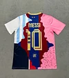 2025/2026 Barcelona Messi Commemorative Edition Football Shirt 1:1 Thai Quality
