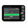 2.4 inch Color Screen Bluetooth-compatible Car DAB DAB+ Receiver Digital Radio