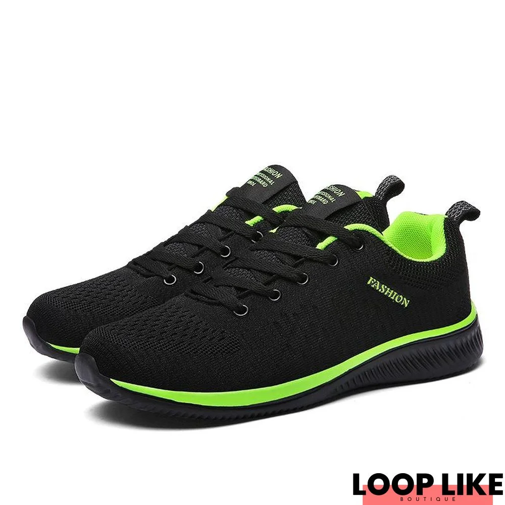 Men's Sports Shoes Running Shoes Casual Shoes
