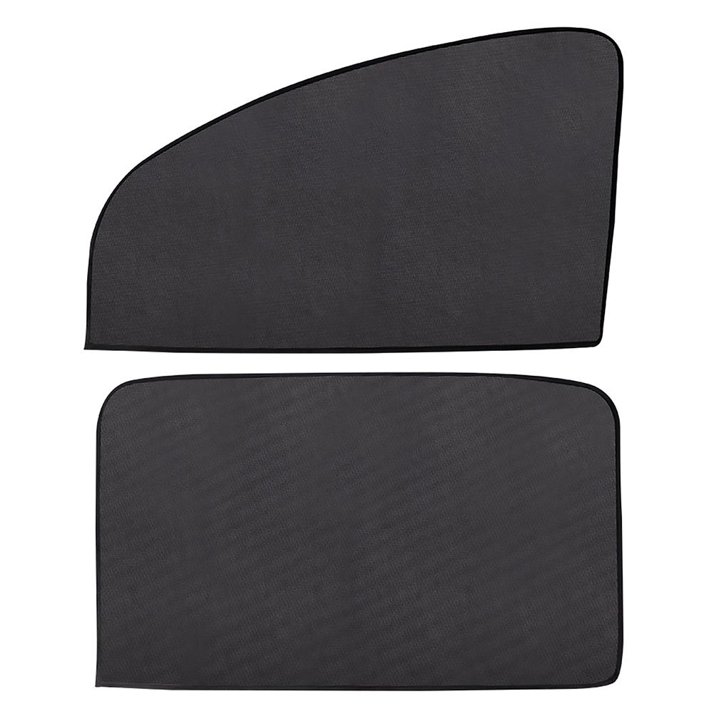 

Magnetic Car Sun Shade UV Protection Cars Curtain Car Windows Sunshade, Front, 501 Original