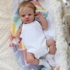 Babiesprincess Lifelike Reborn Baby Doll, Babiesprincess