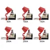 Battery Terminal 30A-300A Fuse Block with 58V Ring Fuse for RV Cruise Ship Crane