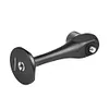 Binocular Tripod Adapter 1/4 Inch Thread Binocular Mount Bracket Quick Release