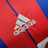 2014/2015 Retro Bayern Munich Home Football Jersey 1:1 Thai Quality