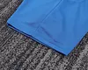 Joyfball 2006 Kids Size Retro Italy Home Football Jersey 1:1 Thai Quality
