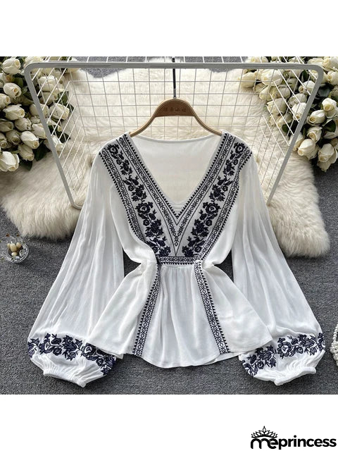 Effortlessly cool Blouse