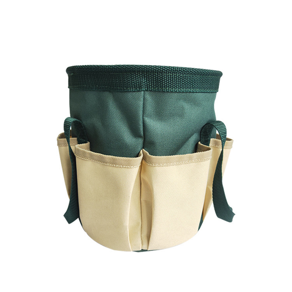 

Electrician Construction Planting Props Garden Hardware Tool Storage Bags, 501 Original
