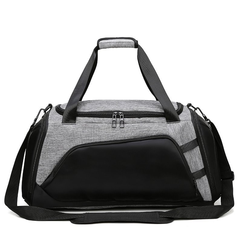 Livereid Large-capacity Waterproof Sports Gym Business Travel Handheld Luggage Bag - Livereid