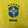 2024 Women Brazil Home-Football Shirt 1:1 Thai Quality