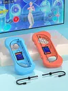 2PCS Hand Grips for Nintendo for Switch 2 Joy-Con Left+Right Controller Bracket