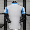 2025/2026 Player Version Marseille Home Football Jersey 1:1 Thai Quality