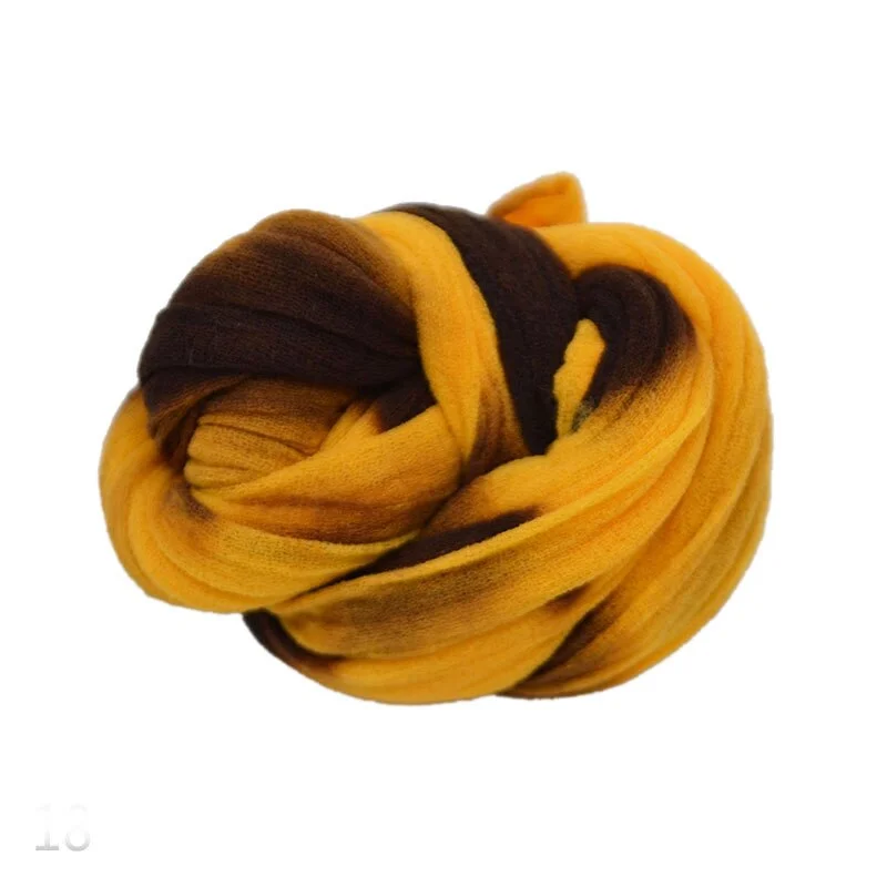 5pcs Color Mix Nylon Stocking Ronde Flower Material Tensile Stocking Material Accessory Handmade Wedding Home DIY Nylon Flower