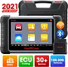 [Ship From US] Autel MP808TS Automotive Diagnostic Scanner with Complete TPMS Functions Bi-Directional Control WIFI Bluetooth