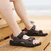 Gioiacombo&trade; Sandali pigri casual per adolescenti di nuova moda