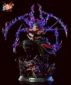 1/6 Scale Roronoa Zoro - ONE PIECE Resin Statue - WS-Studios