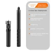Bullet Time Invisible Rod Suitable For Shadowstone Insta360X4/X3 Panoramic Camera Extension Rod Invisible Selfie Rod Rotating Handle GoPro13/12 DJI Action5PRO/4 Bracket