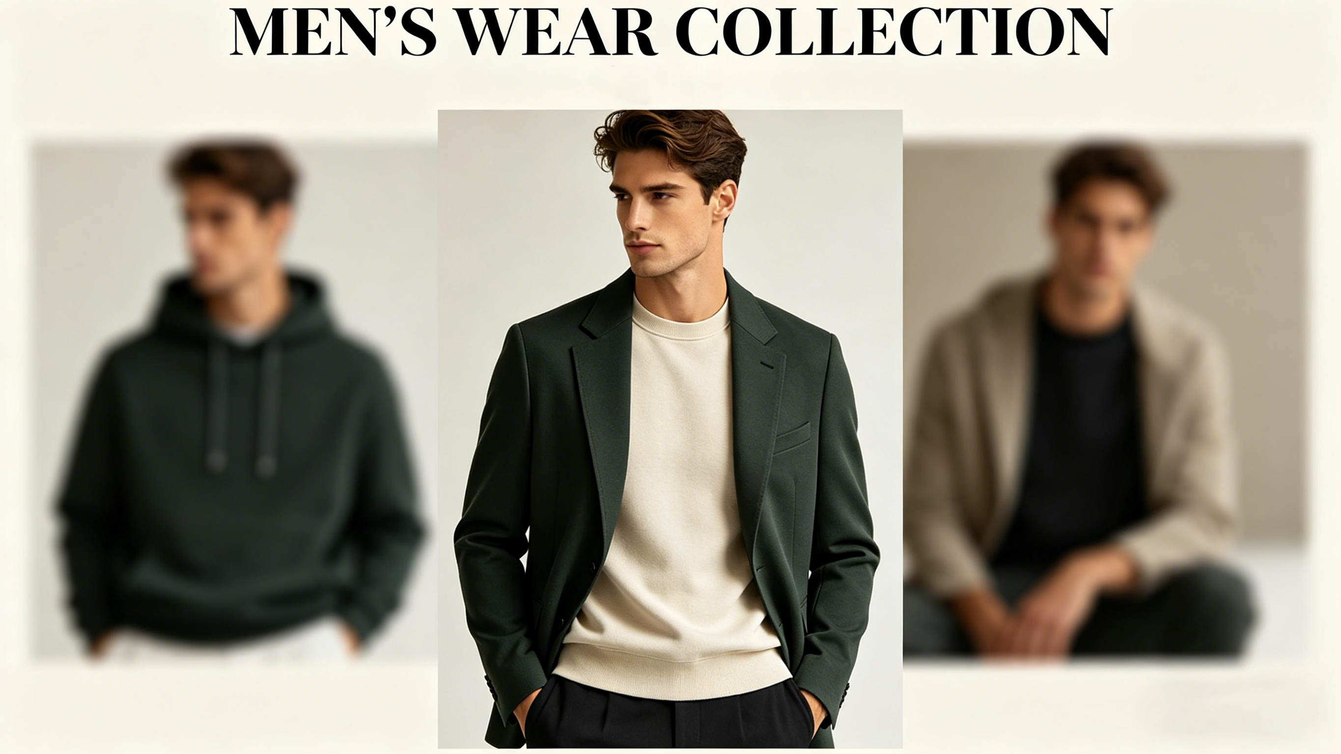 Men's