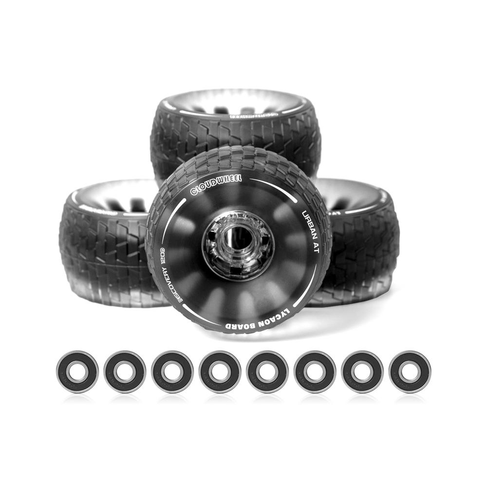 Lycaon gr cloud wheels Clearance