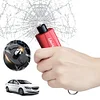 Car Safety Hammer Emergency Window Breaker Life-Saving Hammer Safety Belt Cutter