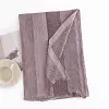 Neutral Plain Colors Hijab Shawl Scarf