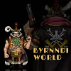 Byrnndi World - ONE PIECE Resin Statue - A Plus Studios