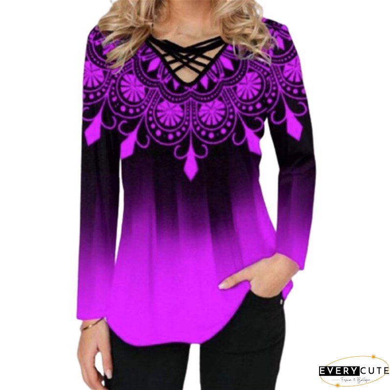 Stylish and Elegant winter T-shirt