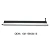 Air Conditioner Vent Grill Slider Clip Repair Kit for BMW 1 Series F40 2020-2022