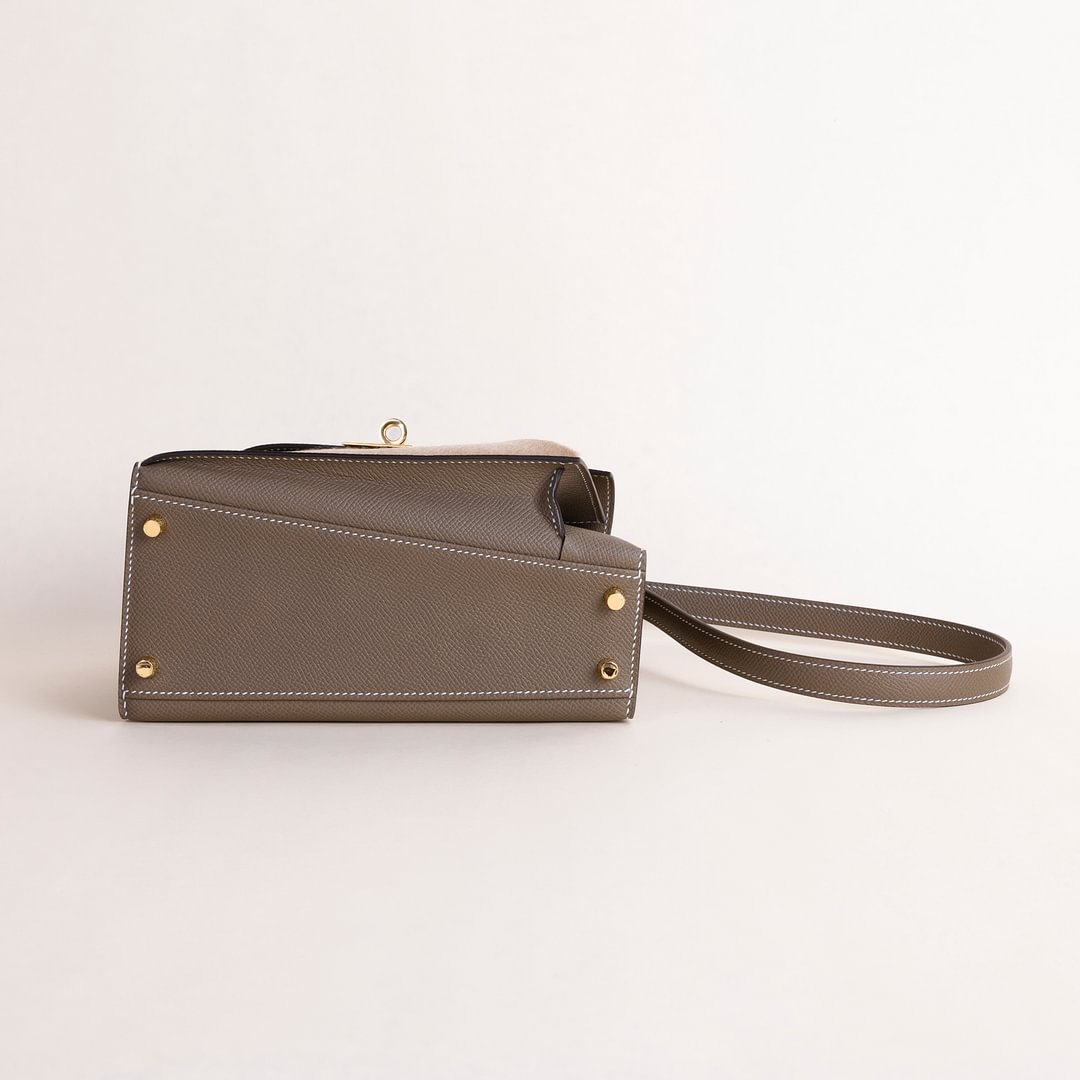 Kelly Disorder Epsom CC18 Etoupe GHW