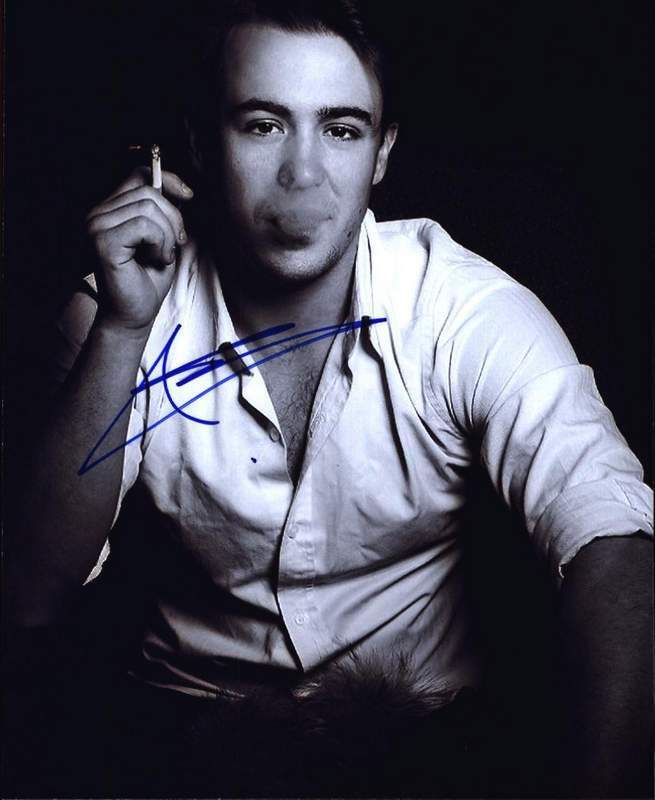 Ben O'toole authentic signed celebrity 8x10 Photo Poster painting W/Cert Autograph A0048