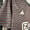 24/25 Ajax Pre-match Soccer Jersey