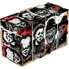 Halloween Clown Diamond Painting Tissue Box Wood Diamond Art Tissue Storage Box