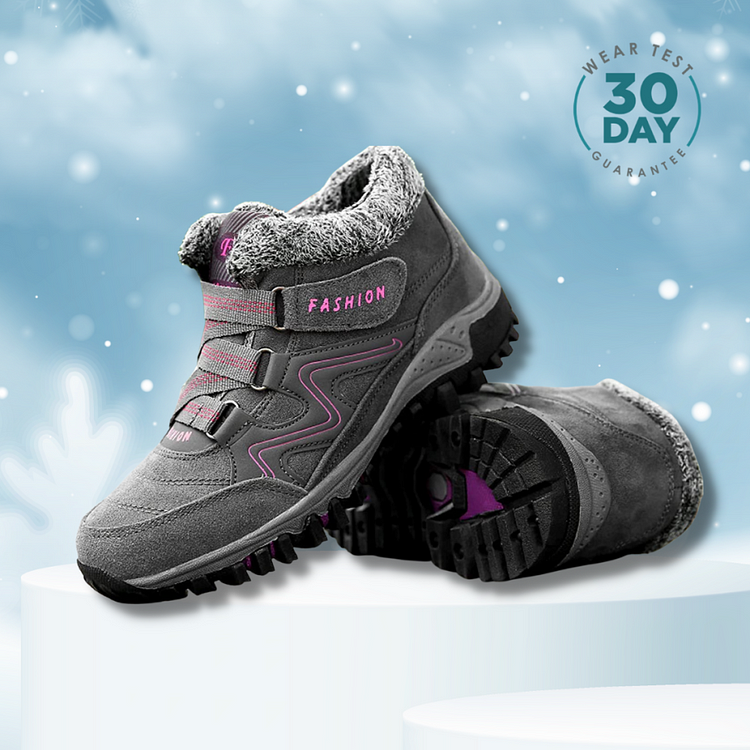 Women's Winter Comfort Shoes