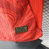 Joyfball 2026 Player Version Turkey National Team Home Football Shirt（The player version jersey is a bit tight, please pay attention to the size selection）
