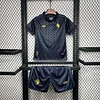 2024-2025 KIDS Juventus Third Away Football Shirt 1:1 Thai Quality