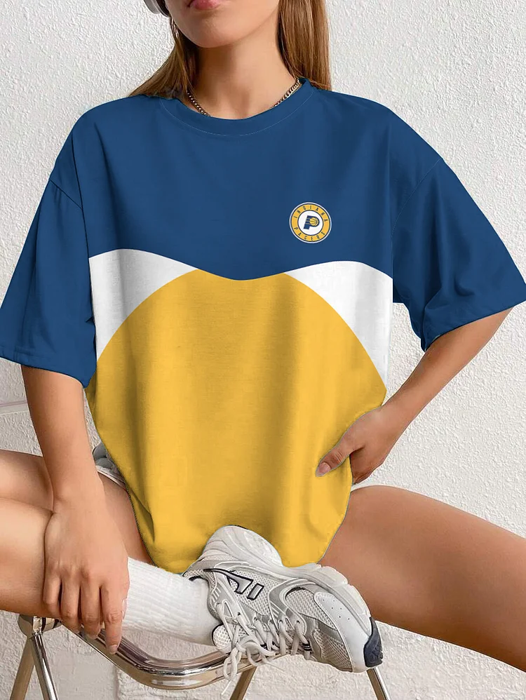 Indiana Pacers Limited Edition Short Sleeve T-shirt