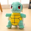 Licensed Squirtle 2.0 Super Soft Short Plush Doll - Free Shipping - Pokemon [In Stock]