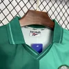 Retro 1997-98 Palmeiras Soccer Jersey Home