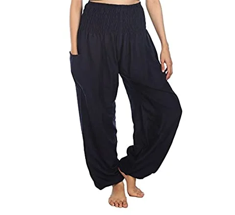 Boho Yoga Pants for Women Plus Size