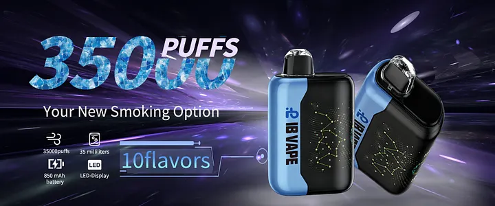 ibvape