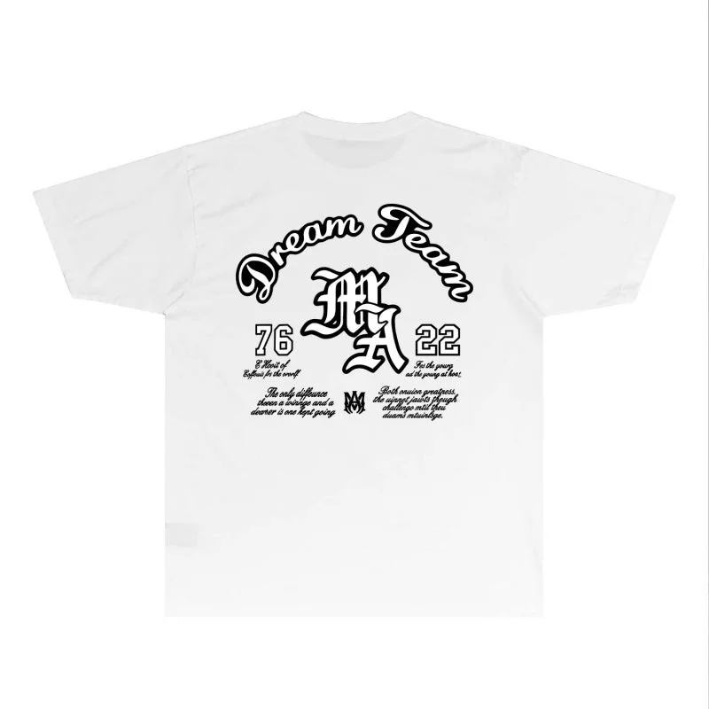 AMIRI  fashion T-shirt