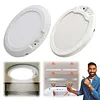 Rechargeable Ceiling Light with Remote Control Motion Sensor Battery Operated Lights for Shower Pantry Shed Hallway Porch Garage Stairs