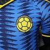 2026 Player Version Colombia Away Football Shirt 1:1 Thai Quality