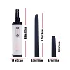 Automatic Sex Toy Cleaner for Male Masturbators &ndash; Portable Cleaning Douche