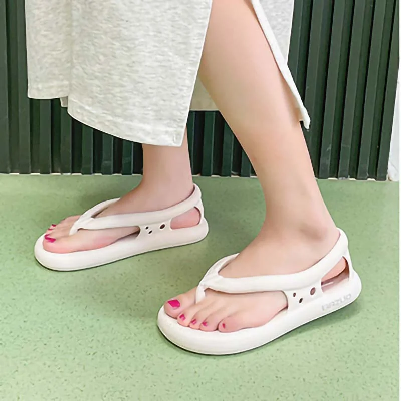 Letclo™ 2022 Soft Couple Sandals letclo Letclo