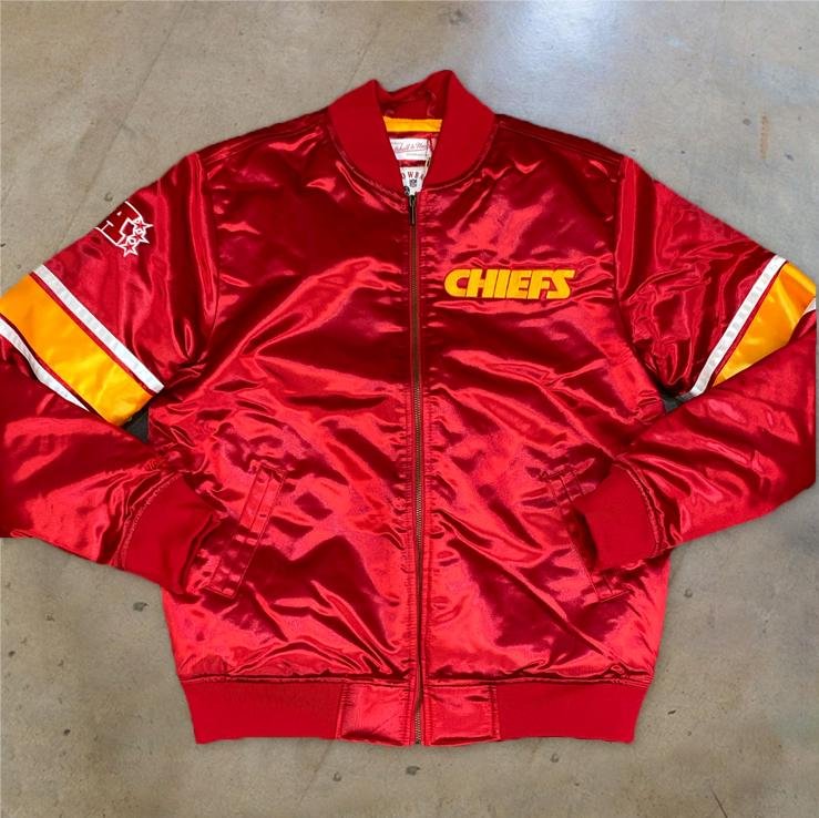Long sleeve sports style personality street zipper jacket